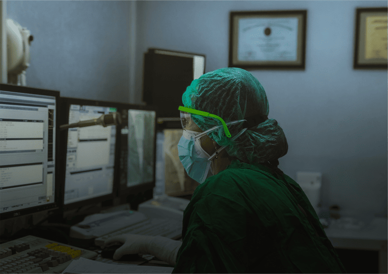 Internet dan Kesehatan